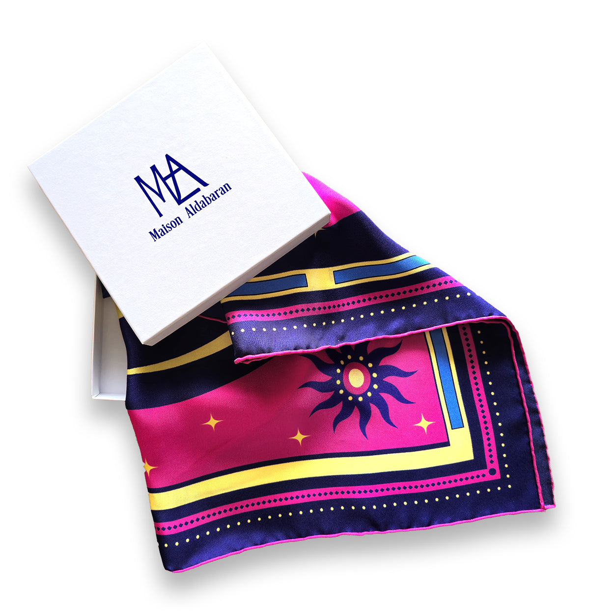 accessoire de mode luxe made in France