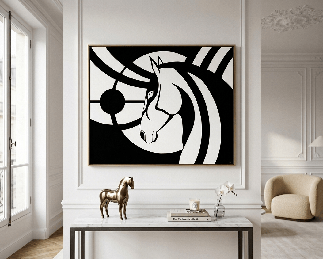 Collection "Les Astrales"