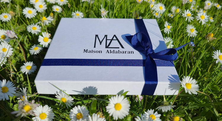 Offre carte cadeau Maison Aldabaran