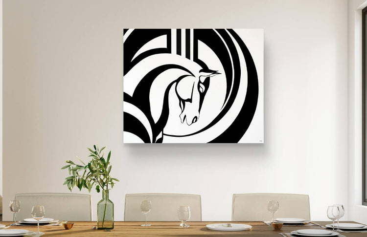 Collection "Les Astrales"