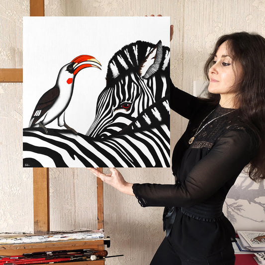 Le passeur de mirage