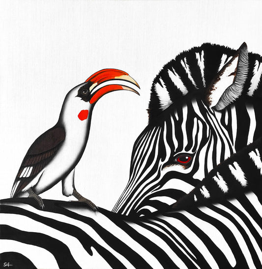 Le passeur de mirage