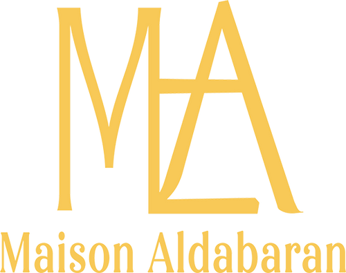 Maison Aldabaran / Caroline Huet Artiste