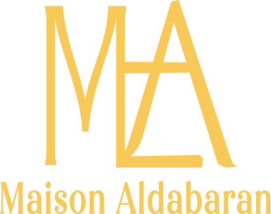 Maison Aldabaran / Caroline Huet Artiste