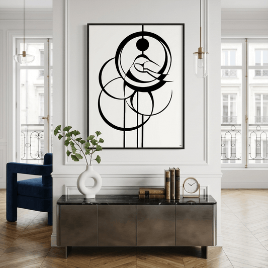 "Le fil d'or"